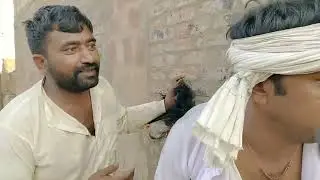 ગાંડો ચલાવે ટ્રેકટર |bhurocomedy |gujaraticomedy |bccomedy