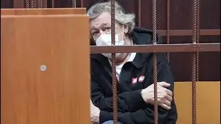 ПЬЯНЫЙ ВОДИТЕЛЬ - СМЕРТЬ актёр Ефремов и Ивлеева
