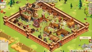 Goodgame Empire Zeit Cheaten (Hacken) Cheat Engine