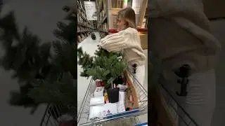 КОГДА УПАЛА ПЕРВАЯ ❄️ 