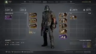 Outriders xp Farm [Deutsch]