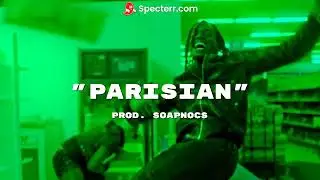 Playboi Carti x Lil Uzi Vert Type Beat 