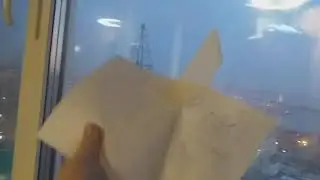 цветочный магазин на балконе