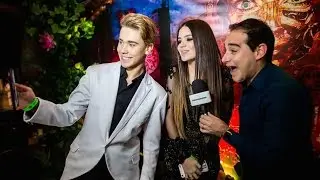 VIIH TUBE E LUIS MARIZ, CASAL IOIÔ? I 078 #VIIHTUBE #LUISMARIZ