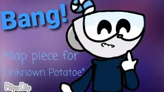 Bang map piece for Universal potato