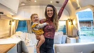 Full Time RV Living // life on the road