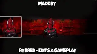 FREE FORTNITE CHANNEL ART / GFX (READ DESC)
