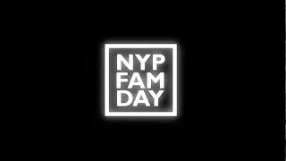 NYPHOPE FAM DAY 2K17