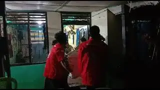 Ditinggalkan sama orang yg qta sayangi tanpa pesan sangatlah sakit