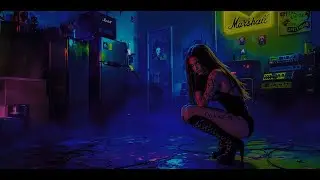 Dokken - Don't lie to me 🤐 (1985) / 4k / Ultra HD / Selfmade Remaster 2025 #UnderLockandKey