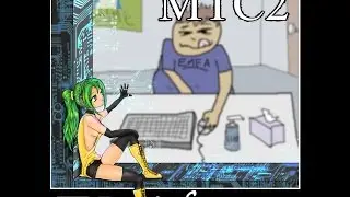 Stepmania | MTC2 | NIGHTCORE | Paul