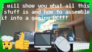 How to Make a Gaming PC - Very Easy!