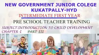 PSTT I YEAR-PAPER-I -UNIT1-PART-3