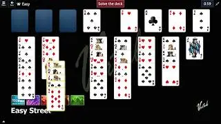 Easy Street Game #18 | October 5, 2023 Event