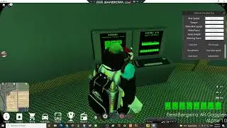 Rick's Boom Box but with hack ep2