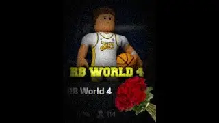 RBW4 DIED [RH2]