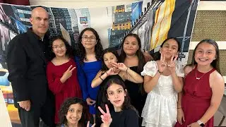 MGV 5th Grade Celebration 24