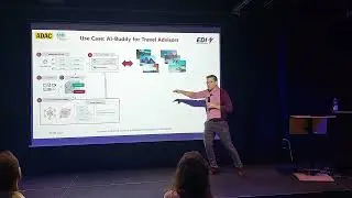 Wie generative KI die Arbeitswelt und das Lernen revolutioniert: Einblicke aus dem Projekt KARL