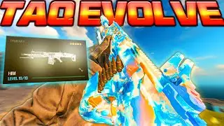 The BROKEN TTK LMG in Warzone 3 🏆