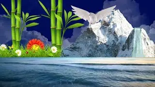 sawan barsa pani green screen video green screen video pani wala  how to green screen video