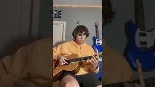 Careless Whisper - George Michael (Fingerstyle Guitar)