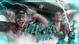 REACTION - PNL - BLANKA