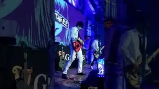 Dear9Three - Hysteria (Muse cover) #maximebouttier #dear9three #muse #cover #festivaldemayo2024