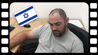 АНДРЕЙ ПОКАЗЫВАЕТ СВОЮ РАБОТУ - vlog