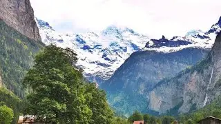 WILDERSWIL SWITZERLAND🇨🇭| SUMMER HOLIDAY 2020
