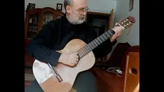 Dan Bădulescu Lui Iorgos