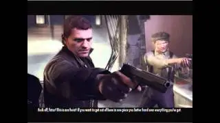 Mafia 2 playthrough with commentary part 12 (PS3) HD