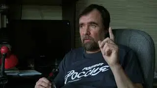 О войне, антихристе, Апокалипсисе на греческом языке и о многом другом