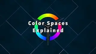 What are Color Spaces? - Video Tech Explained