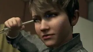 DBH - Make a Move [unfinished]