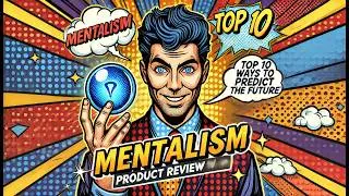 Predict the Future With 10 Magic Tricks!!! w/Nick Locapo