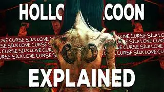Hollow Cocoon - Complete Story & Lore Explained