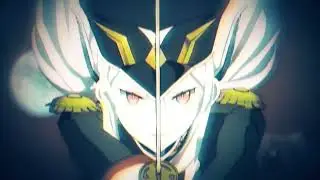 Dark Beach | Mato Seihei No Slave trailer EDIT