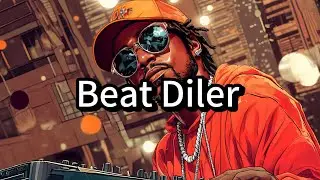 M-Squad - Beat Diler (Official Audio)
