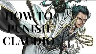 Tekken 7 | Anti-Claudio | How to Punish (Season 3)