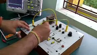 PULSE WIDTH MODULATION || PLL || 5th sem ECE