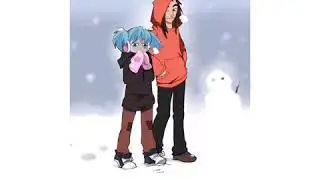 Озвучка комиксов Ларришер~