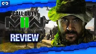Modern Warfare 2: Corporate Complacency (REVIEW)