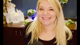 The ASMR Spa 💆  Part 1 - Receptionist - Soft Spoken