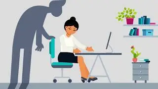 Facing problems at work? Reach out to us for the advice and support you need.