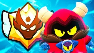 THIS BRAWLER REWORK IS BROKEN IN RANKED! | Road to #1 Global
