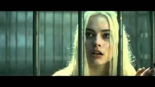 Suicide Squad - Hotty Harley TV Spot (Fan Made)