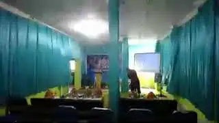 HALAL BI HALAL PUSKESMAS SAMAENRE