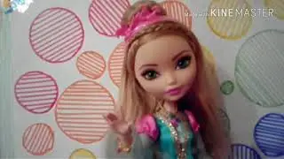 Мини-клип (тролль) Извините что так мало