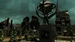 Sim City Societies Intro
