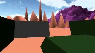 Unity: The Adventure Part 1